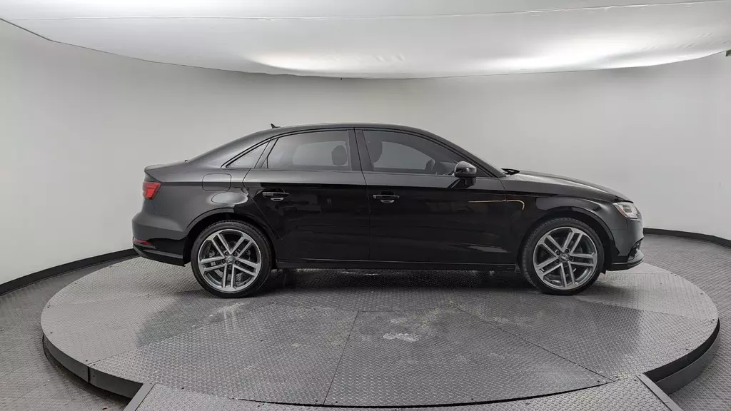 Florida Fine Cars - Used AUDI A3 2020 WEST PALM PREMIUM