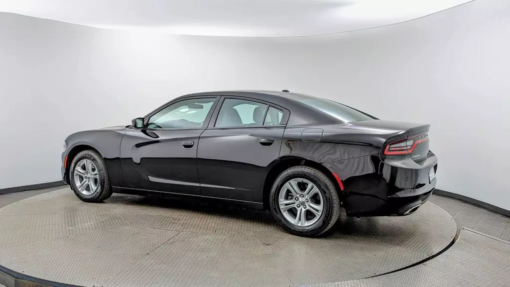 Florida Fine Cars - Used DODGE CHARGER 2021 MIAMI SXT