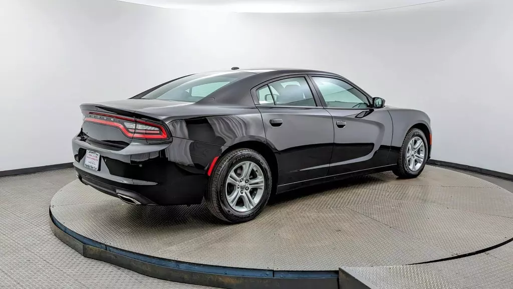 Florida Fine Cars - Used DODGE CHARGER 2021 MIAMI SXT