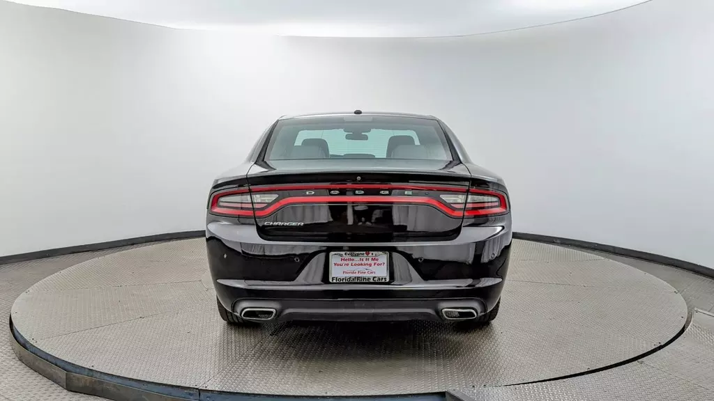 Florida Fine Cars - Used DODGE CHARGER 2021 MIAMI SXT