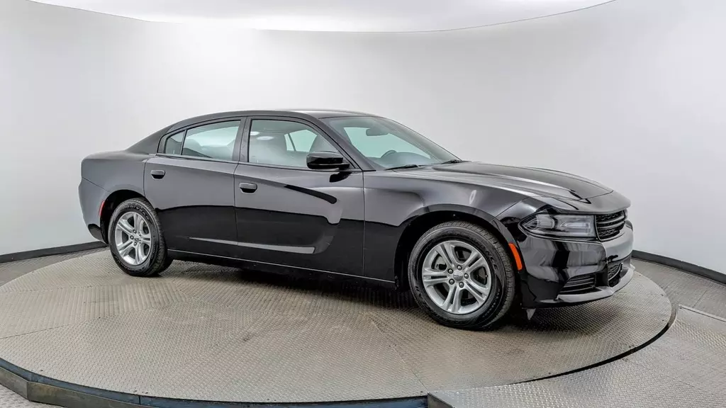 Florida Fine Cars - Used DODGE CHARGER 2021 MIAMI SXT