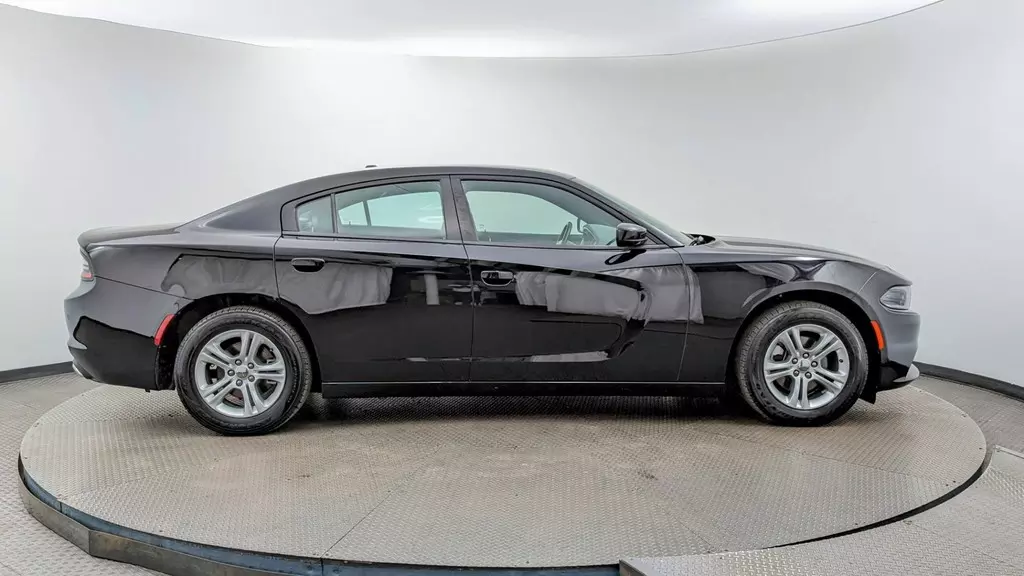 Florida Fine Cars - Used DODGE CHARGER 2021 MIAMI SXT
