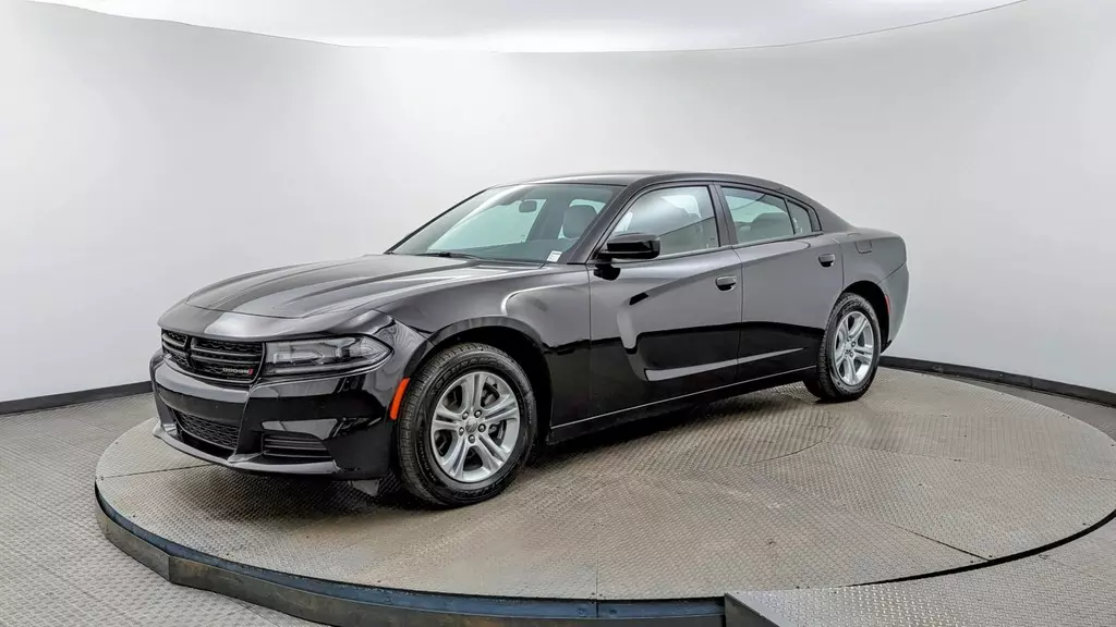 Florida Fine Cars - Used DODGE CHARGER 2021 MIAMI SXT