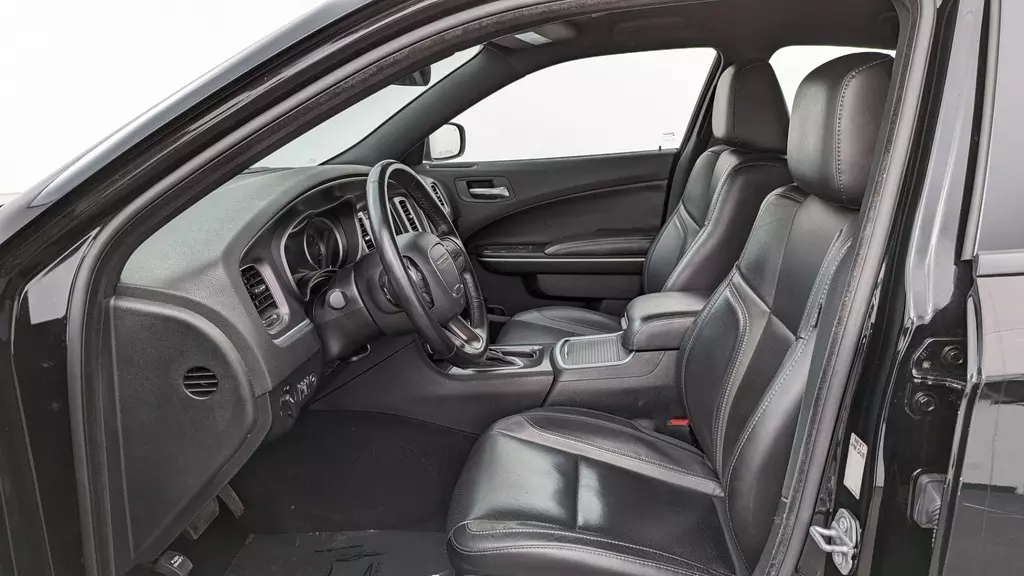 Florida Fine Cars - Used DODGE CHARGER 2021 MIAMI SXT