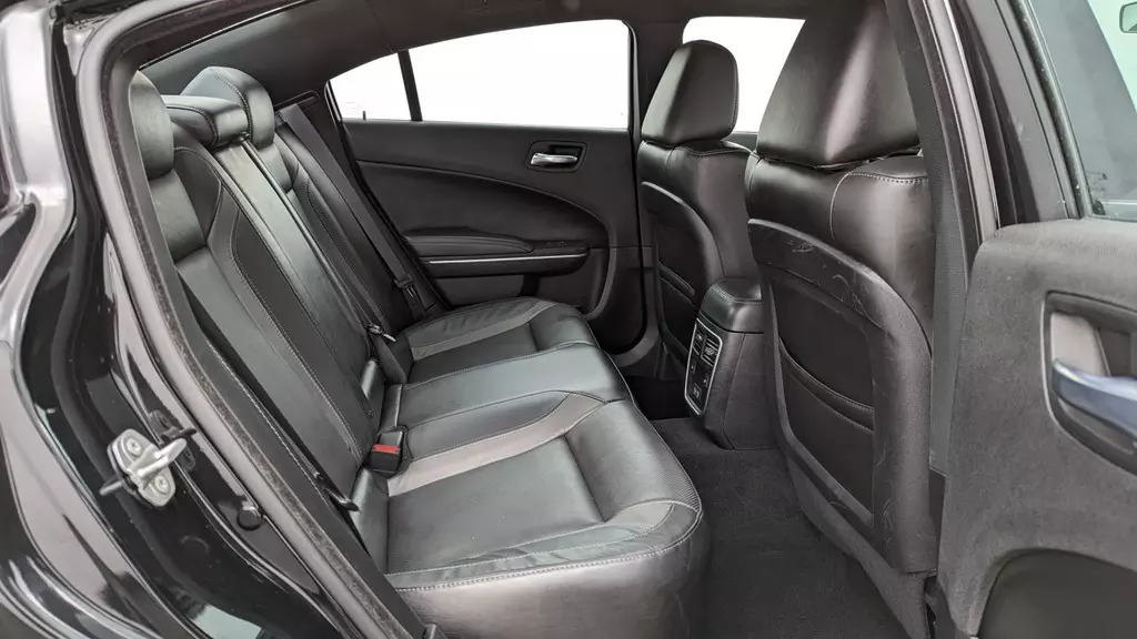 Florida Fine Cars - Used DODGE CHARGER 2021 MIAMI SXT