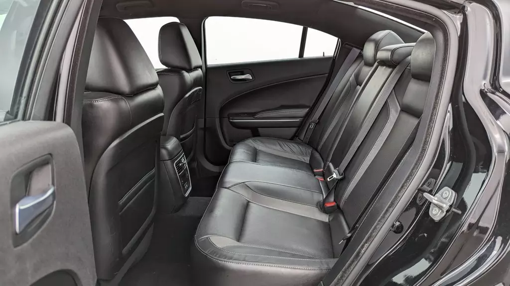 Florida Fine Cars - Used DODGE CHARGER 2021 MIAMI SXT