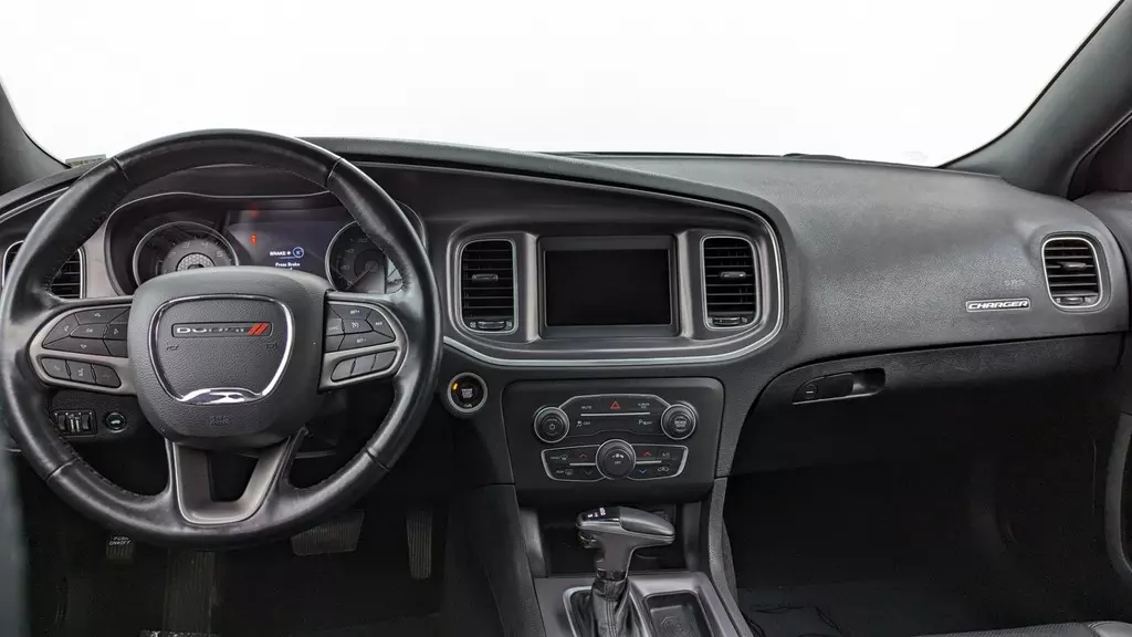 Florida Fine Cars - Used DODGE CHARGER 2021 MIAMI SXT