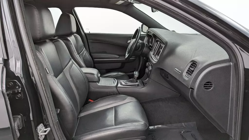 Florida Fine Cars - Used DODGE CHARGER 2021 MIAMI SXT