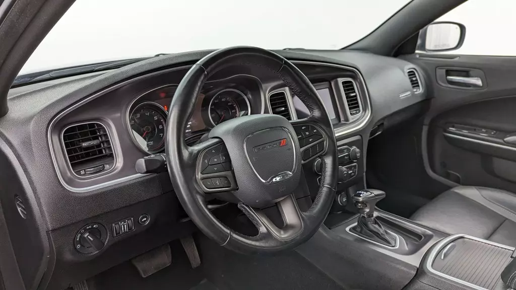 Florida Fine Cars - Used DODGE CHARGER 2021 MIAMI SXT