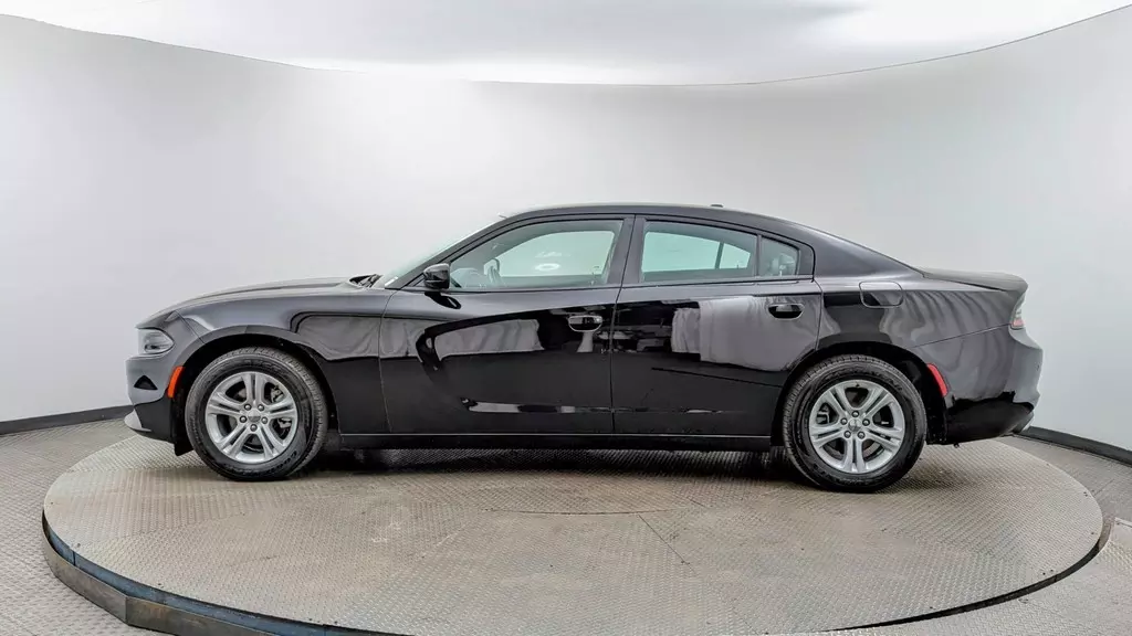 Florida Fine Cars - Used DODGE CHARGER 2021 MIAMI SXT