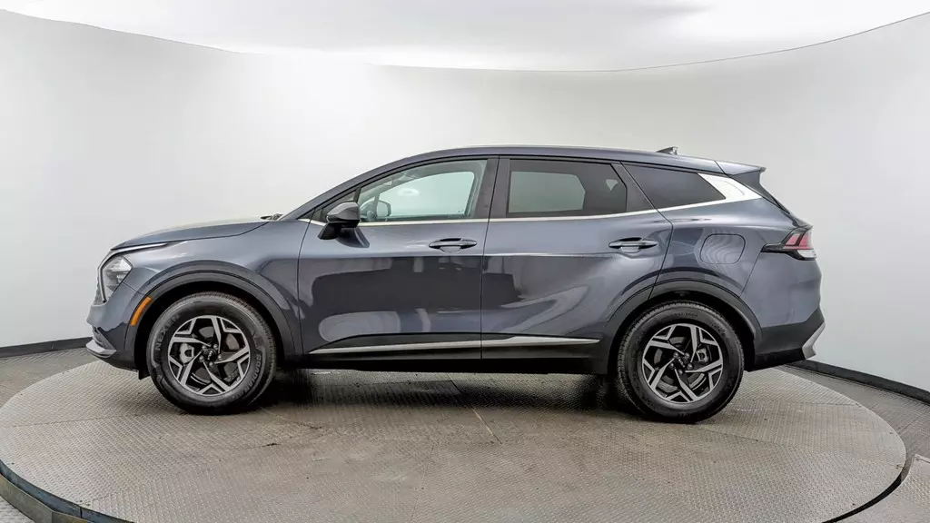 Florida Fine Cars - Used KIA SPORTAGE 2023 MIAMI LX