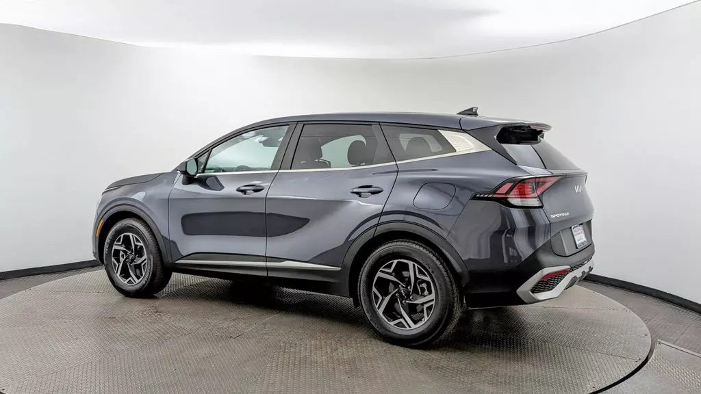 Florida Fine Cars - Used KIA SPORTAGE 2023 MIAMI LX