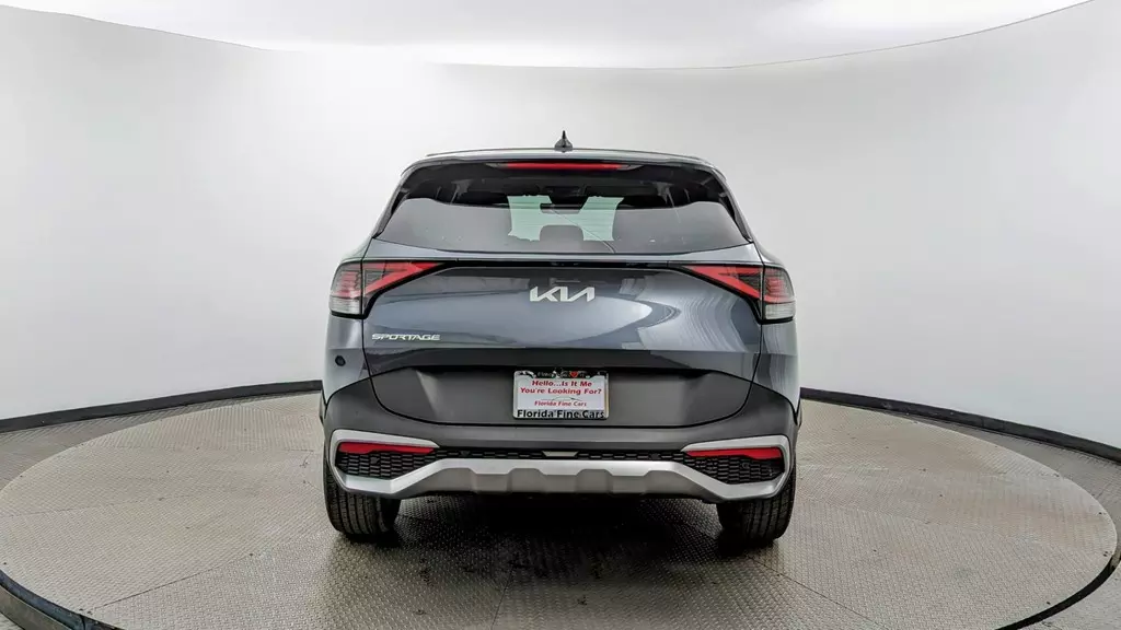 Florida Fine Cars - Used KIA SPORTAGE 2023 MIAMI LX