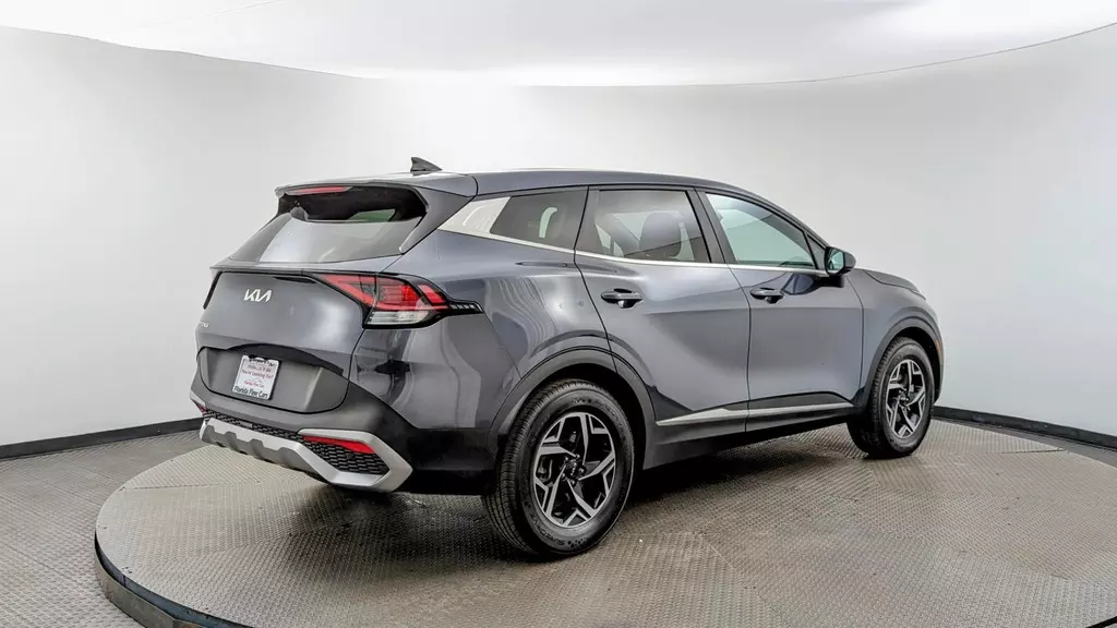 Florida Fine Cars - Used KIA SPORTAGE 2023 MIAMI LX