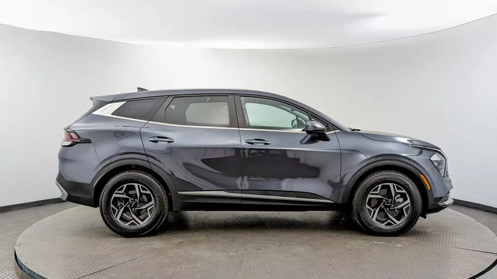 Florida Fine Cars - Used KIA SPORTAGE 2023 MIAMI LX