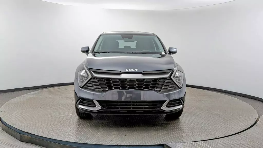 Florida Fine Cars - Used KIA SPORTAGE 2023 MIAMI LX