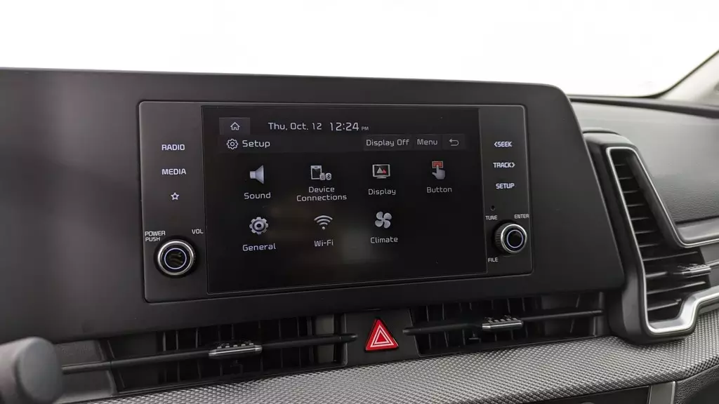 Florida Fine Cars - Used KIA SPORTAGE 2023 MIAMI LX