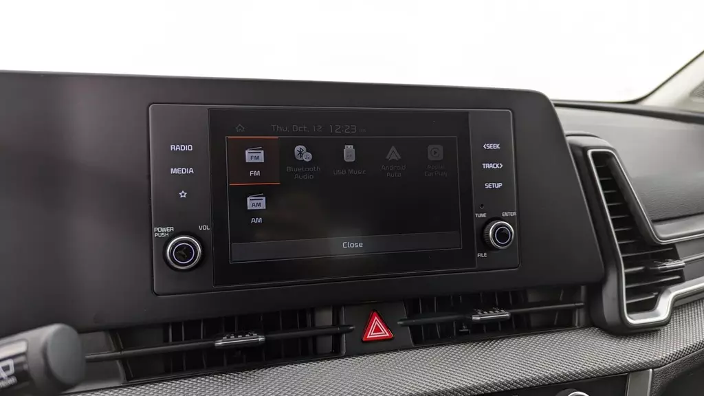 Florida Fine Cars - Used KIA SPORTAGE 2023 MIAMI LX