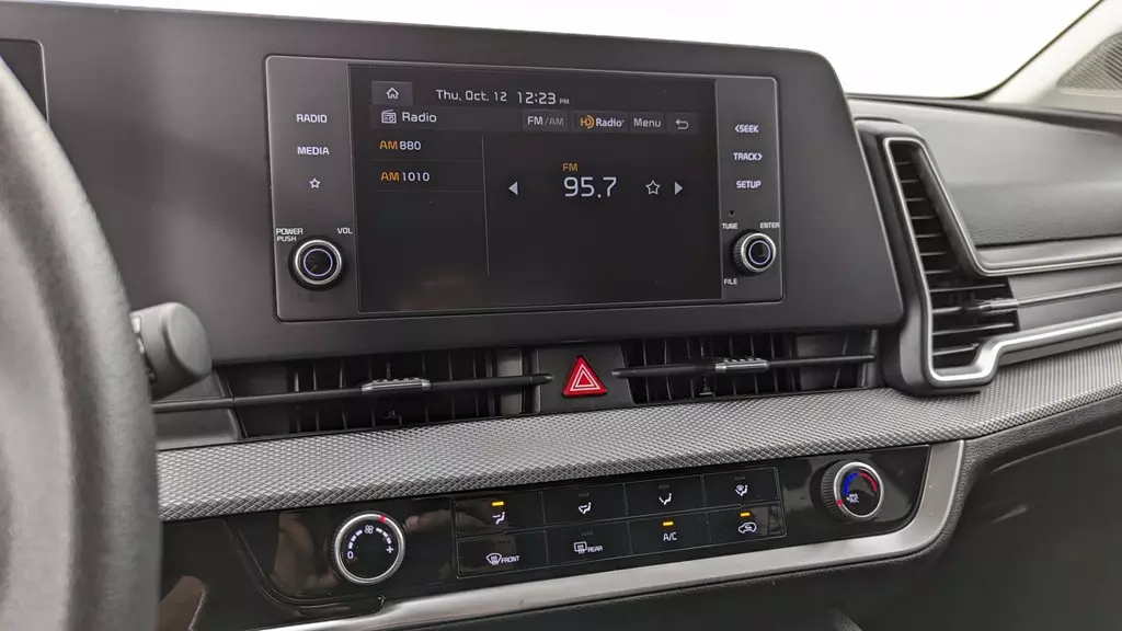 Florida Fine Cars - Used KIA SPORTAGE 2023 MIAMI LX