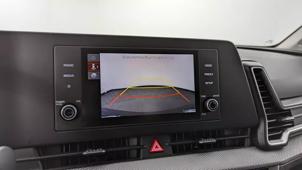 Florida Fine Cars - Used KIA SPORTAGE 2023 MIAMI LX