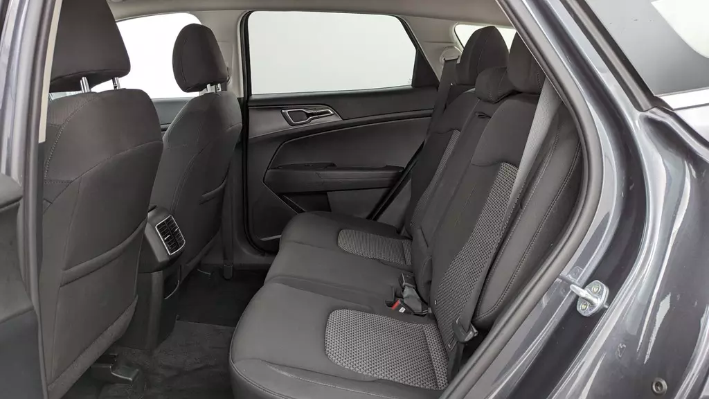 Florida Fine Cars - Used KIA SPORTAGE 2023 MIAMI LX