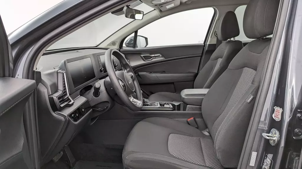 Florida Fine Cars - Used KIA SPORTAGE 2023 MIAMI LX