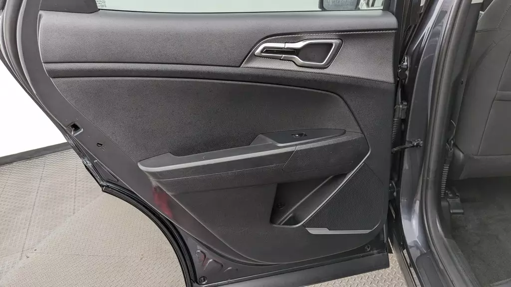 Florida Fine Cars - Used KIA SPORTAGE 2023 MIAMI LX