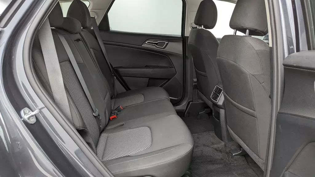 Florida Fine Cars - Used KIA SPORTAGE 2023 MIAMI LX