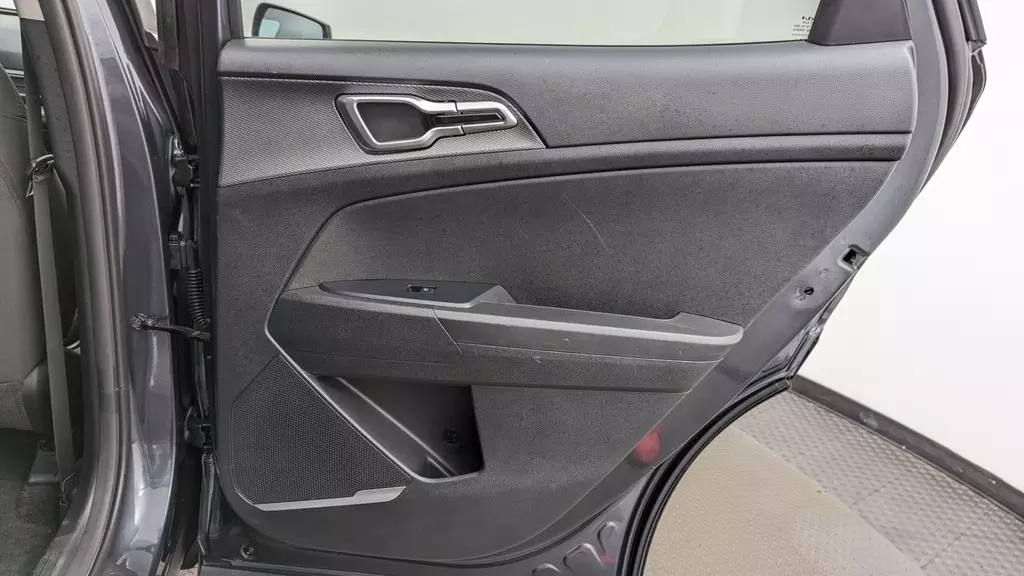 Florida Fine Cars - Used KIA SPORTAGE 2023 MIAMI LX