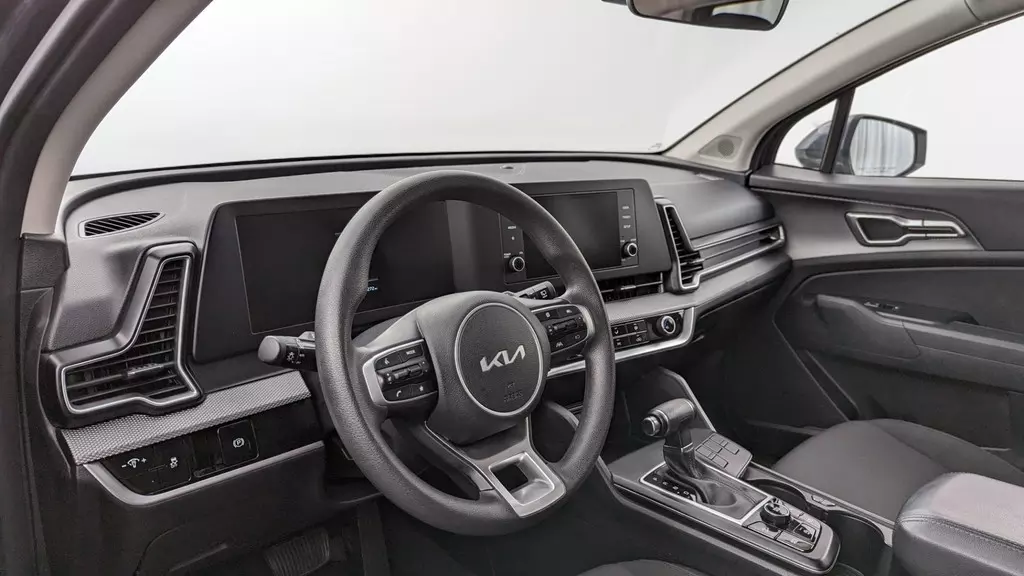 Florida Fine Cars - Used KIA SPORTAGE 2023 MIAMI LX