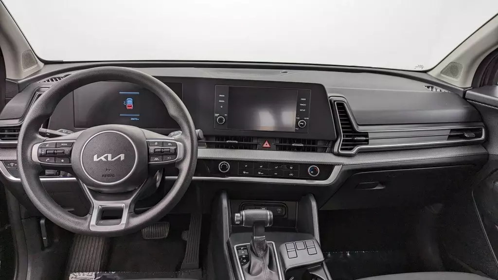 Florida Fine Cars - Used KIA SPORTAGE 2023 MIAMI LX