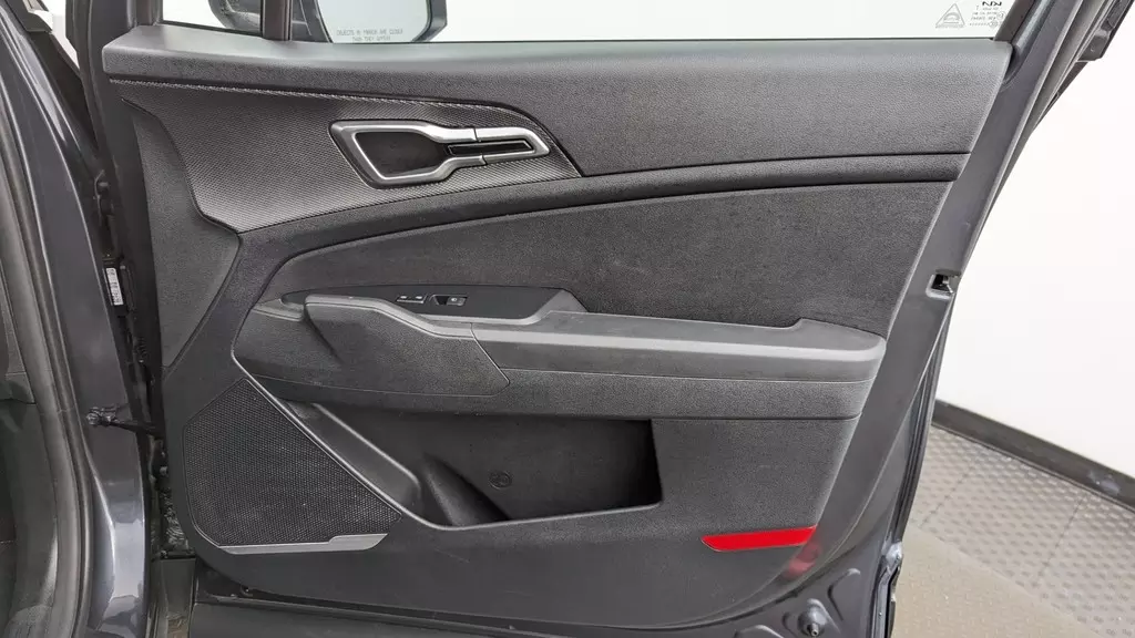 Florida Fine Cars - Used KIA SPORTAGE 2023 MIAMI LX