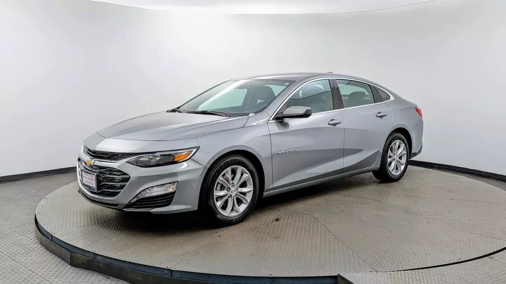 Florida Fine Cars - Used CHEVROLET MALIBU 2023 MIAMI LT