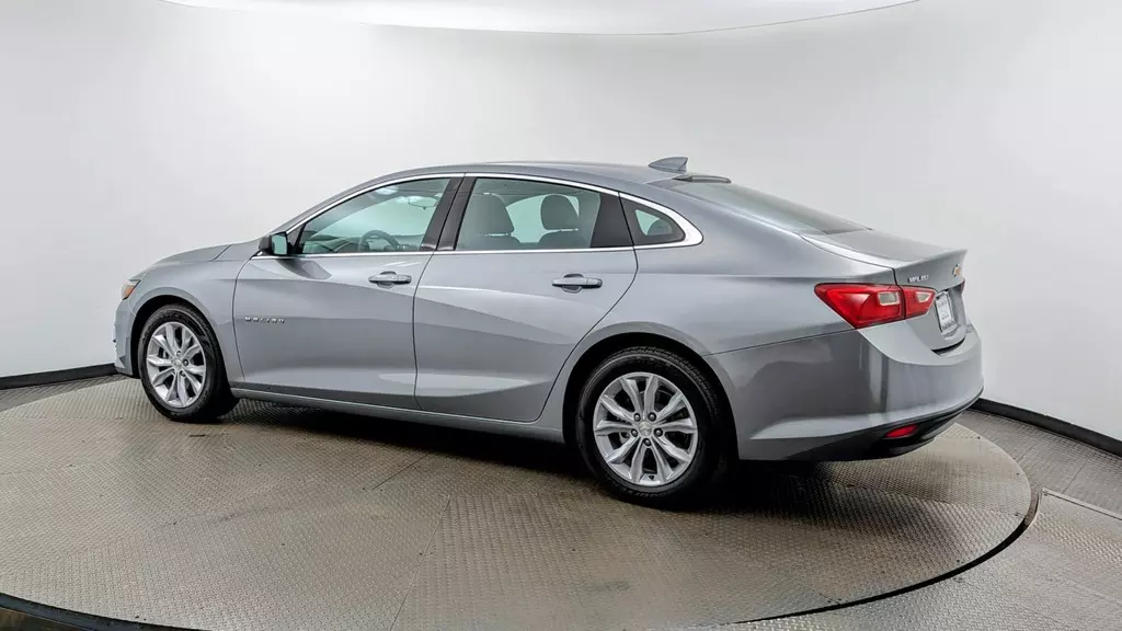 Florida Fine Cars - Used CHEVROLET MALIBU 2023 MIAMI LT