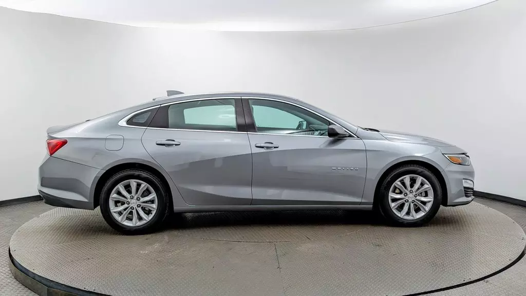 Florida Fine Cars - Used CHEVROLET MALIBU 2023 MIAMI LT