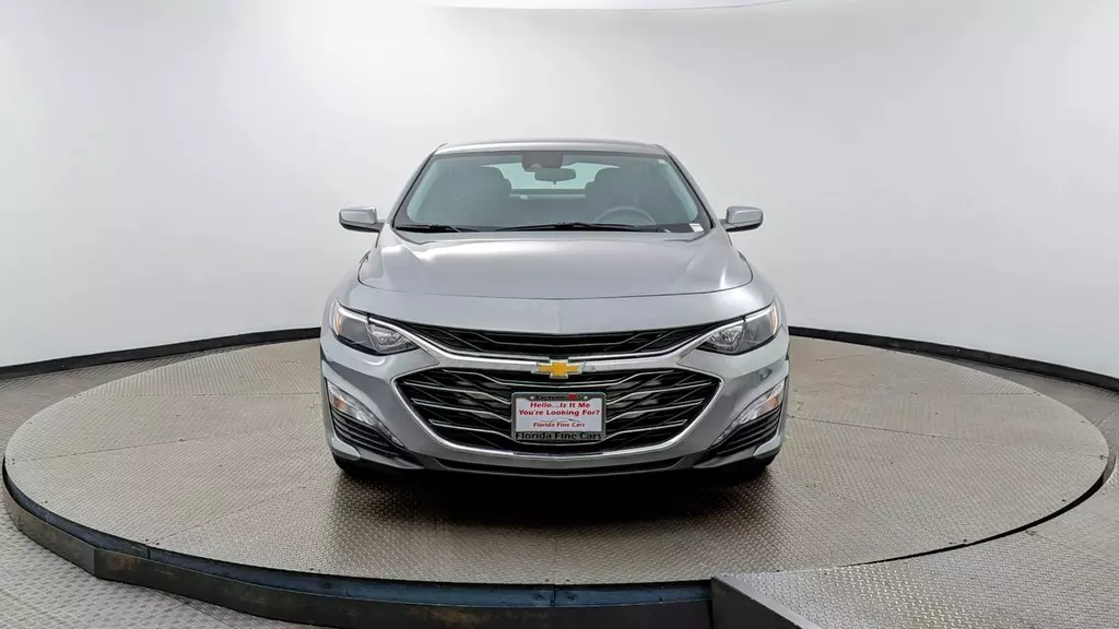 Florida Fine Cars - Used CHEVROLET MALIBU 2023 MIAMI LT