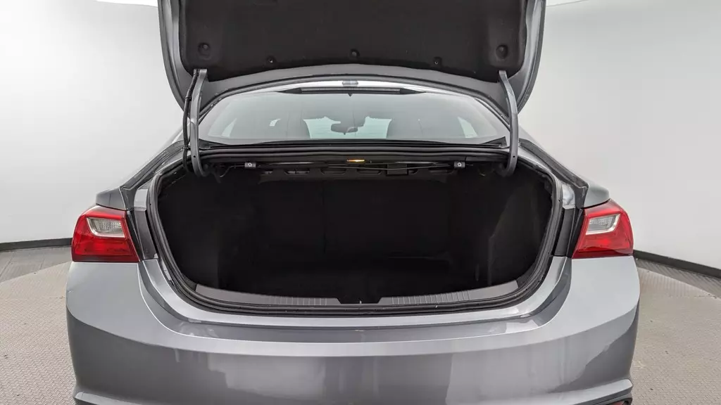 Florida Fine Cars - Used CHEVROLET MALIBU 2023 MIAMI LT