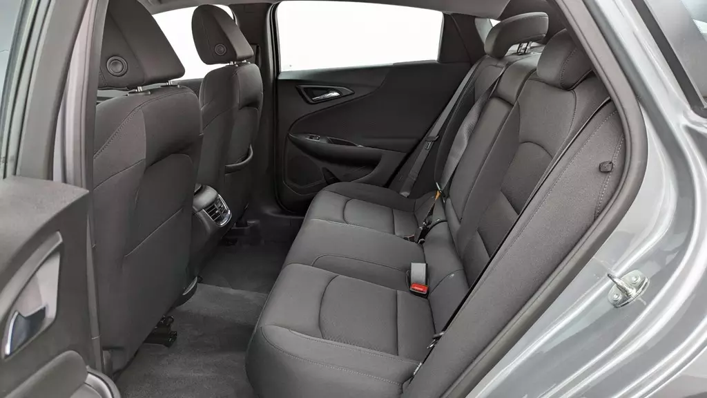 Florida Fine Cars - Used CHEVROLET MALIBU 2023 MIAMI LT