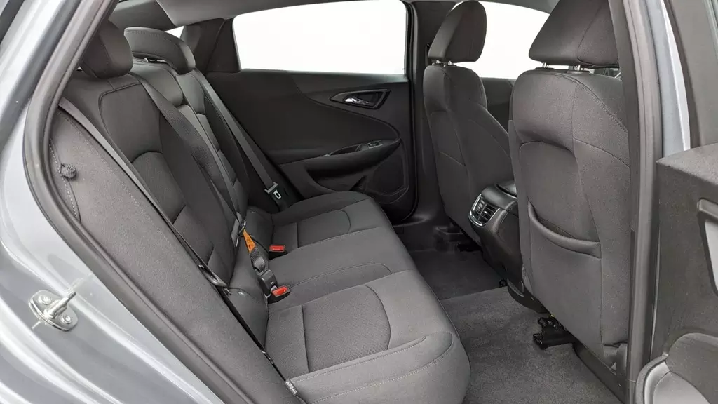 Florida Fine Cars - Used CHEVROLET MALIBU 2023 MIAMI LT