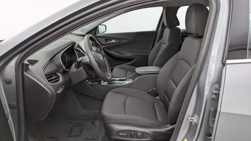 Florida Fine Cars - Used CHEVROLET MALIBU 2023 MIAMI LT