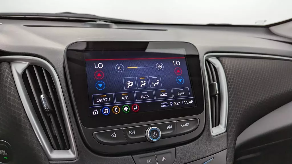 Florida Fine Cars - Used CHEVROLET MALIBU 2023 MIAMI LT