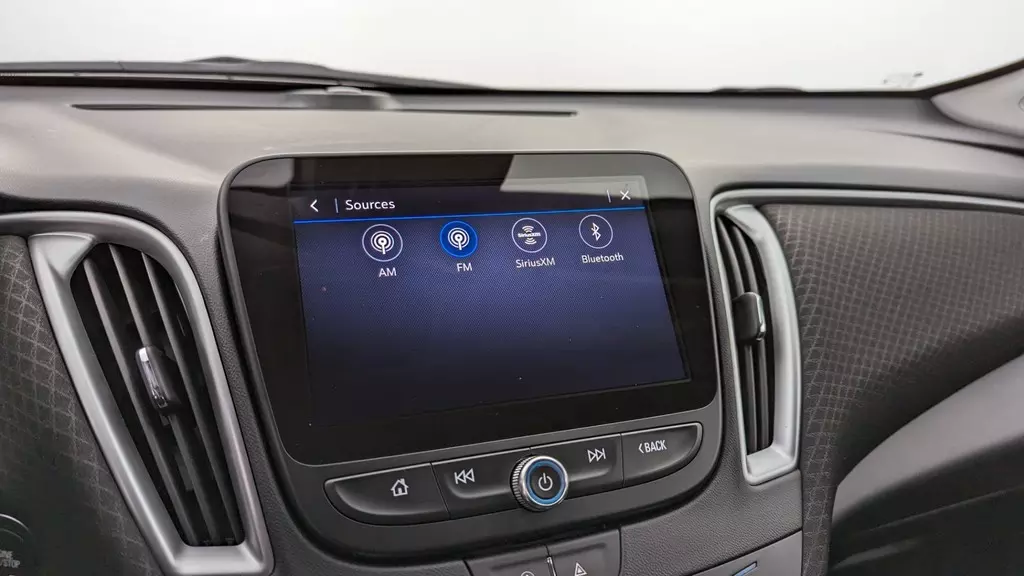 Florida Fine Cars - Used CHEVROLET MALIBU 2023 MIAMI LT