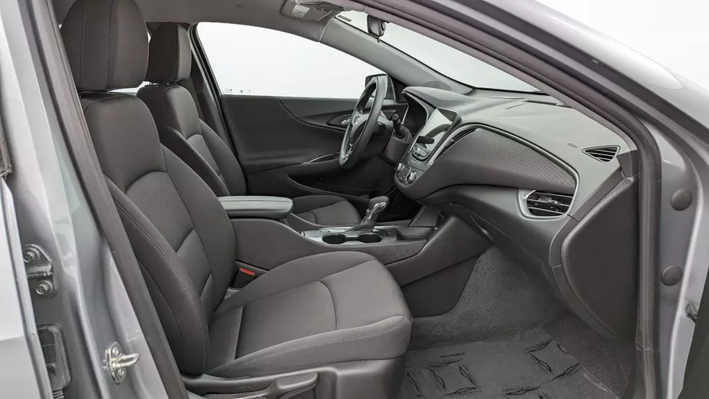 Florida Fine Cars - Used CHEVROLET MALIBU 2023 MIAMI LT