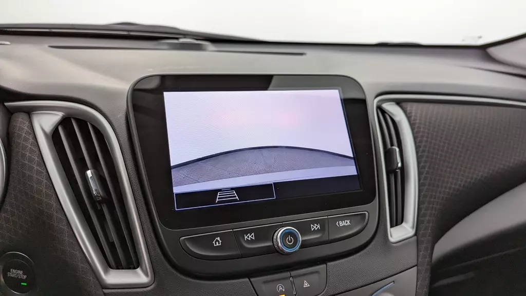 Florida Fine Cars - Used CHEVROLET MALIBU 2023 MIAMI LT