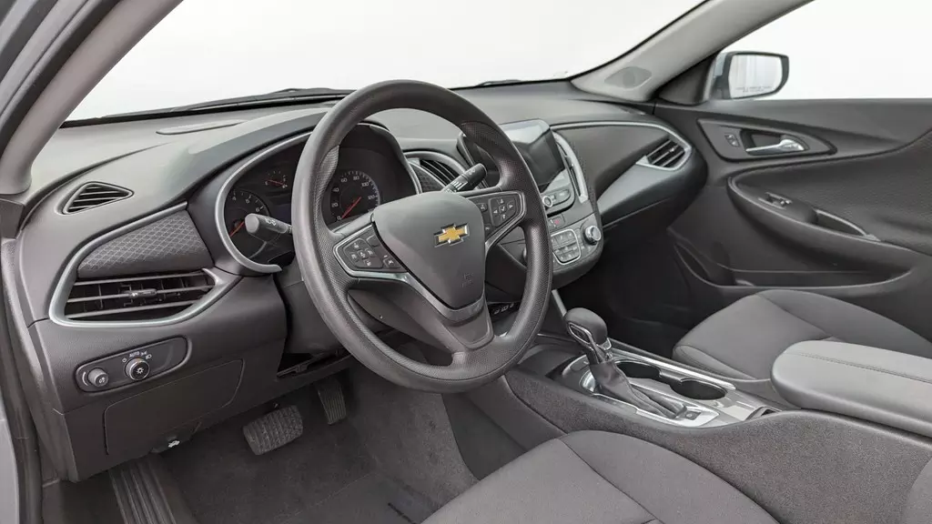 Florida Fine Cars - Used CHEVROLET MALIBU 2023 MIAMI LT