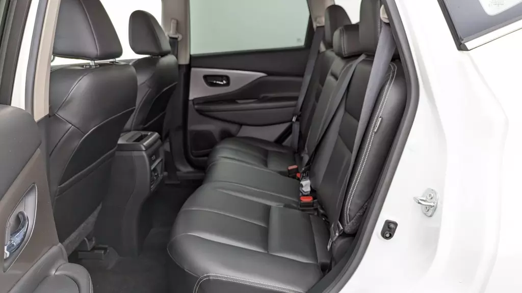 Florida Fine Cars - Used NISSAN MURANO 2023 MIAMI SV