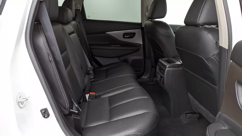 Florida Fine Cars - Used NISSAN MURANO 2023 MIAMI SV