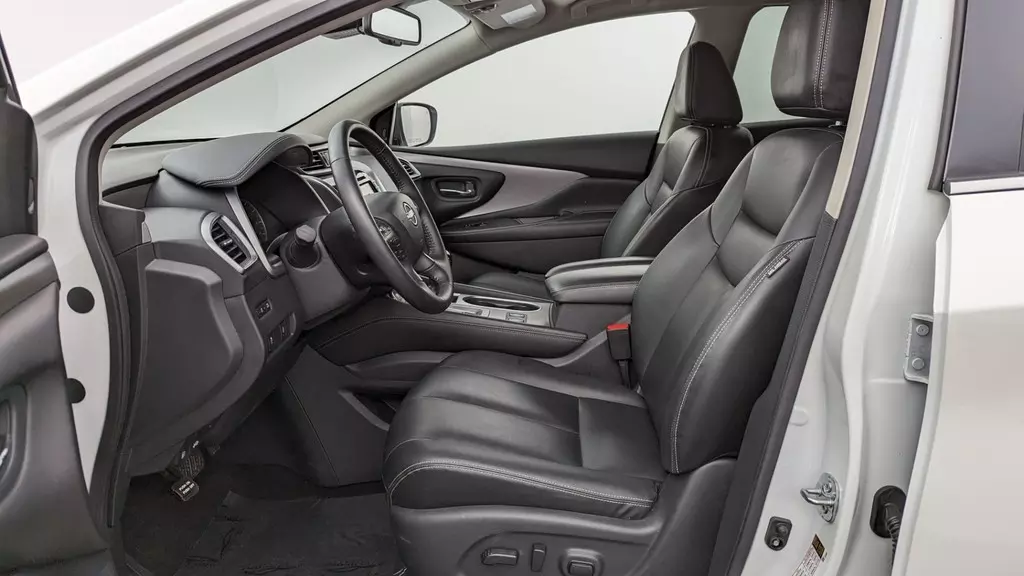 Florida Fine Cars - Used NISSAN MURANO 2023 MIAMI SV