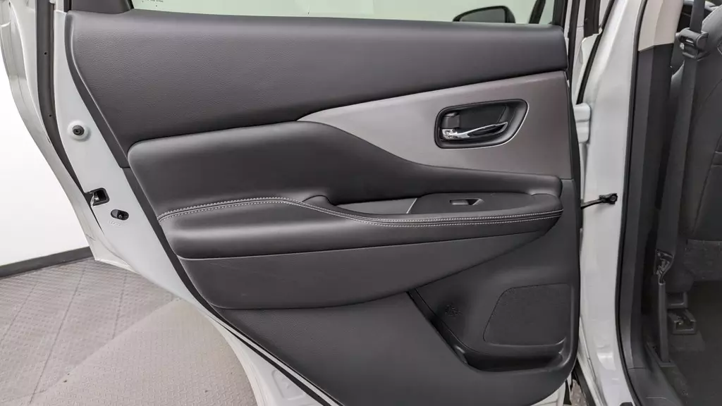 Florida Fine Cars - Used NISSAN MURANO 2023 MIAMI SV