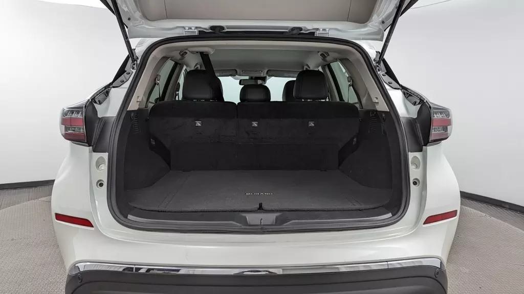 Florida Fine Cars - Used NISSAN MURANO 2023 MIAMI SV